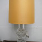 625 2386 Bordslampa